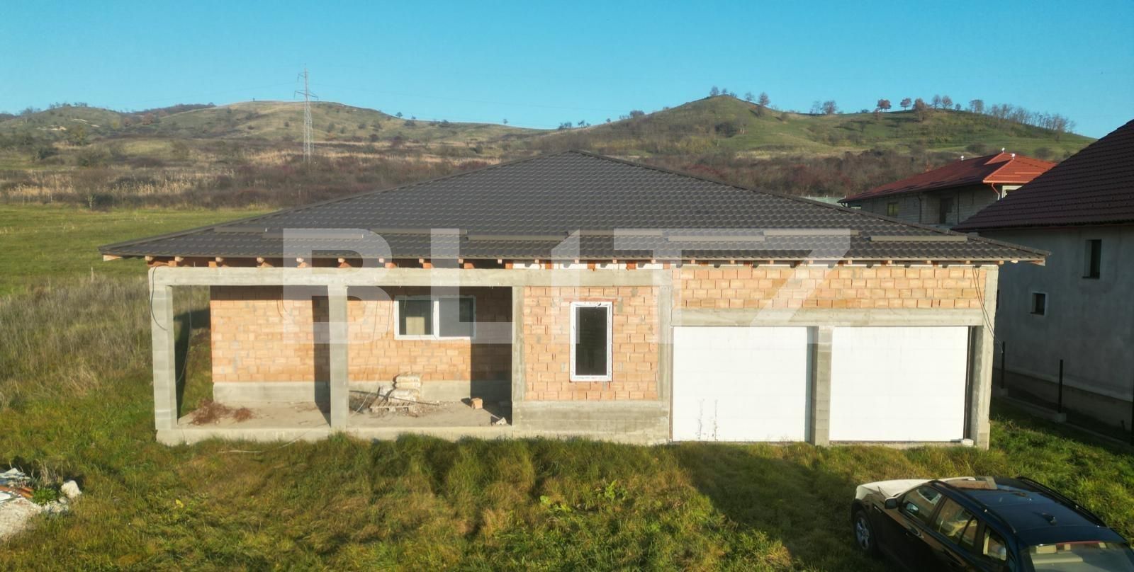 Casa de vânzare 4 camere Nord-Est - 134804CV | BLITZ Târgu Mureș | Poza6