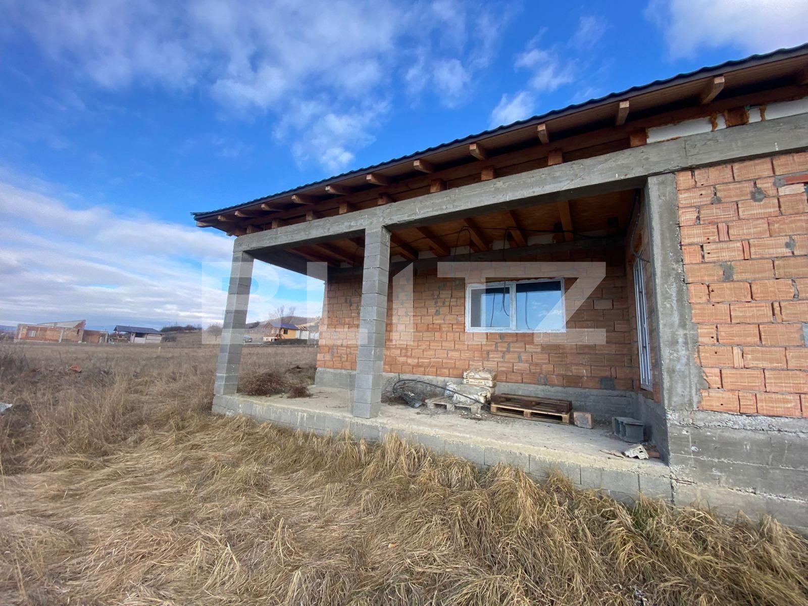 Casa de vânzare 4 camere Nord-Est - 134804CV | BLITZ Târgu Mureș | Poza8