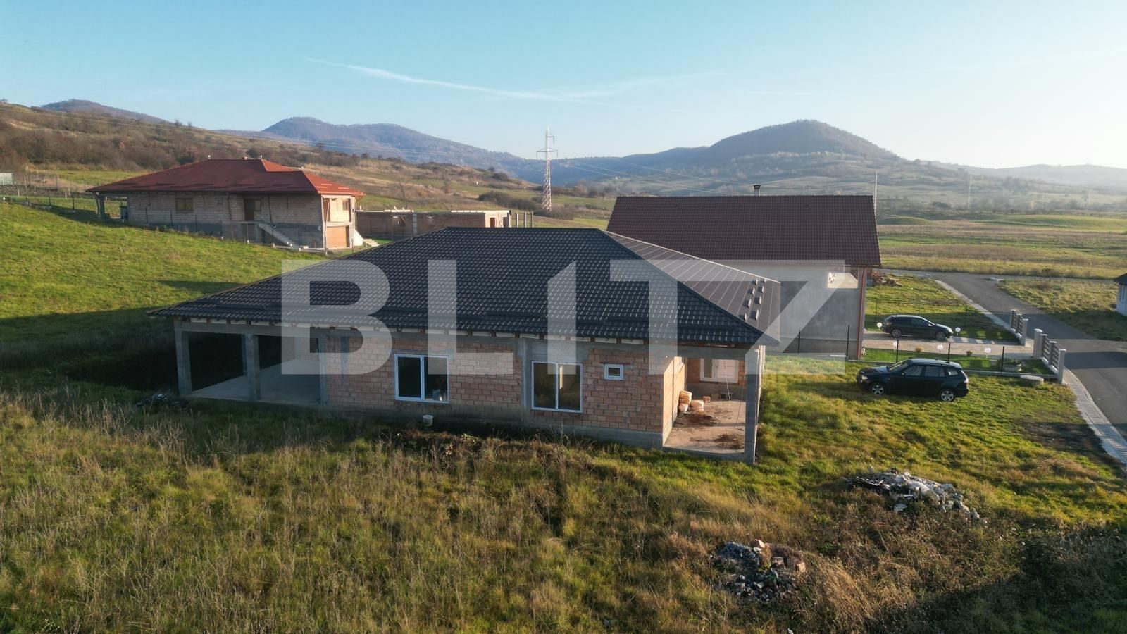 Casa de vânzare 4 camere Nord-Est - 134804CV | BLITZ Târgu Mureș | Poza5