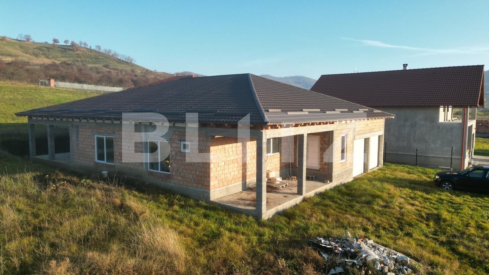 Casa de vânzare 4 camere Nord-Est - 134804CV | BLITZ Târgu Mureș | Poza3