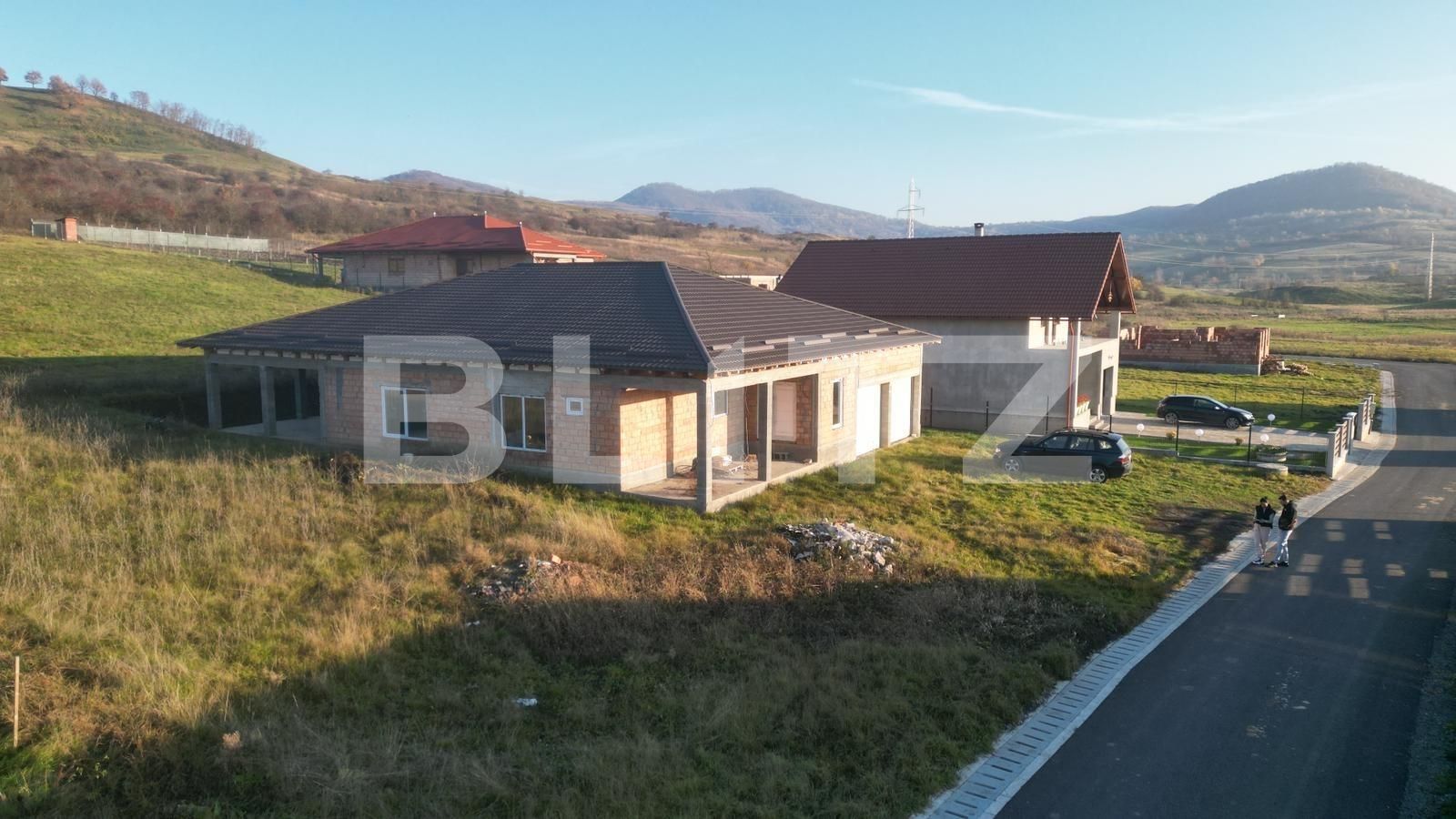 Casa de vânzare 4 camere Nord-Est - 134804CV | BLITZ Târgu Mureș | Poza4