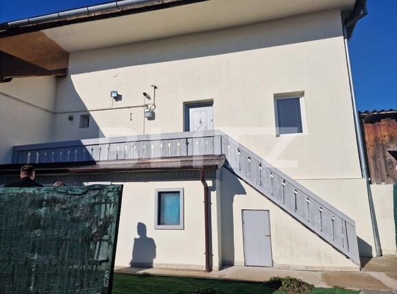 Casa de vânzare 2 camere Periferie - 134808CV | BLITZ Târgu Mureș | Poza1