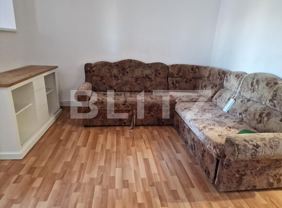 Garsonieră de vânzare Periferie - 134815AV | BLITZ Târgu Mureș | Poza1