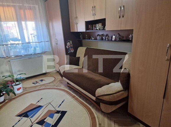 Apartament de vânzare 2 camere Periferie - 134819AV | BLITZ Târgu Mureș | Poza5