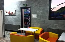 Complex wellness si pensiune, 9 camere, 836mp, Sovata