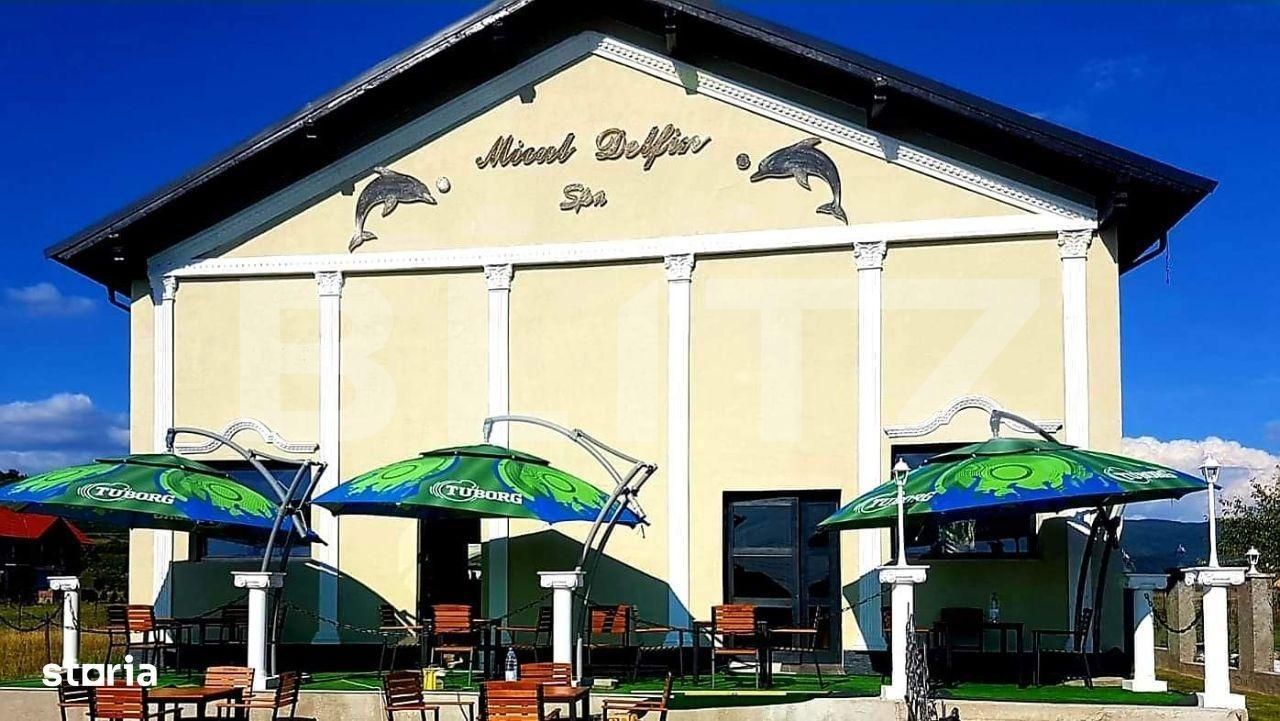 Casa de vânzare 9 camere Nord-Est - 134867CV | BLITZ Târgu Mureș | Poza8