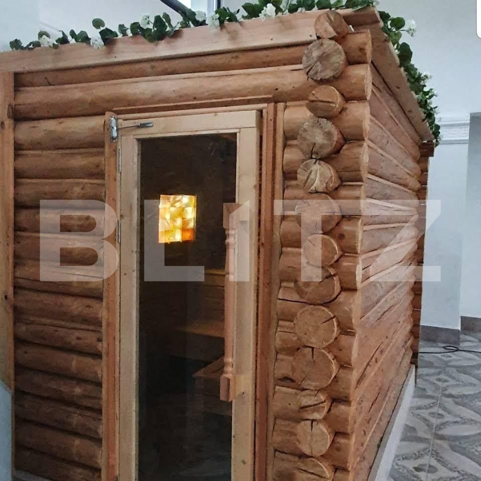 Casa de vânzare 9 camere Nord-Est - 134867CV | BLITZ Târgu Mureș | Poza4