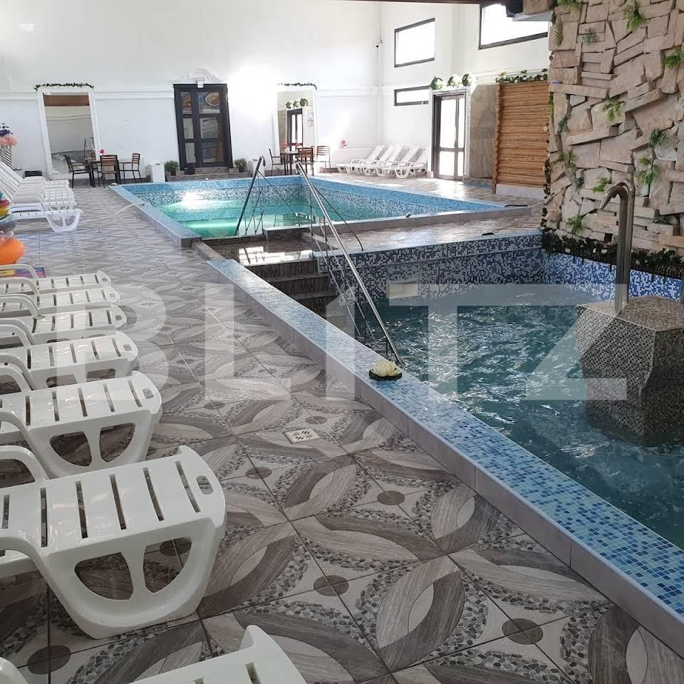 Casa de vânzare 9 camere Nord-Est - 134867CV | BLITZ Târgu Mureș | Poza5