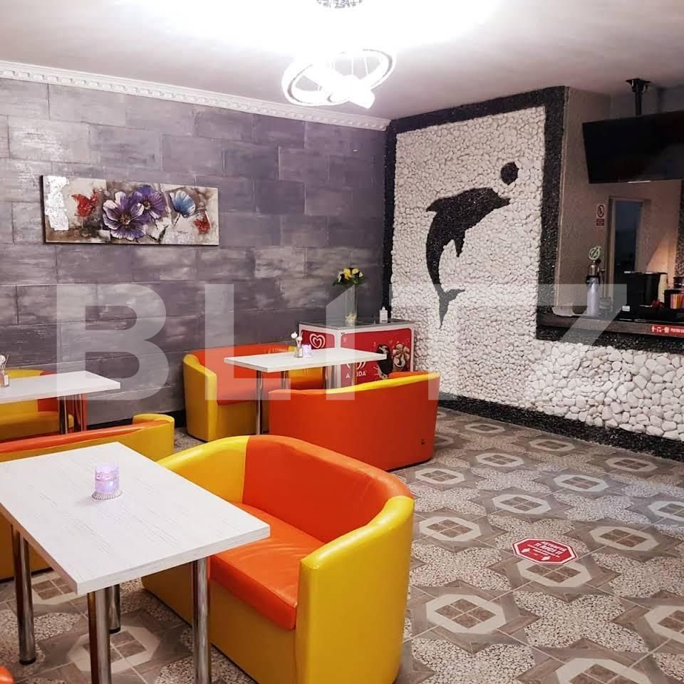 Casa de vânzare 9 camere Nord-Est - 134867CV | BLITZ Târgu Mureș | Poza3