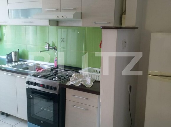 Apartament de închiriat 2 camere 7 Noiembrie - 134886AI | BLITZ Târgu Mureș | Poza2