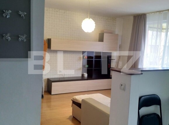 Apartament de închiriat 2 camere 7 Noiembrie - 134886AI | BLITZ Târgu Mureș | Poza3