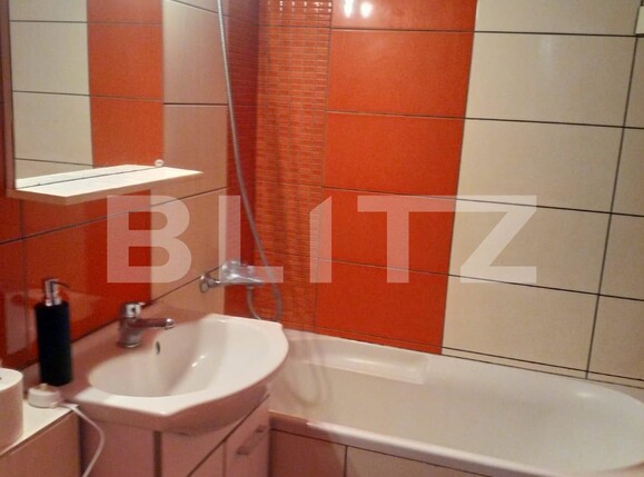 Apartament de închiriat 2 camere 7 Noiembrie - 134886AI | BLITZ Târgu Mureș | Poza6