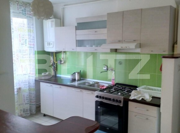 Apartament de închiriat 2 camere 7 Noiembrie - 134886AI | BLITZ Târgu Mureș | Poza1