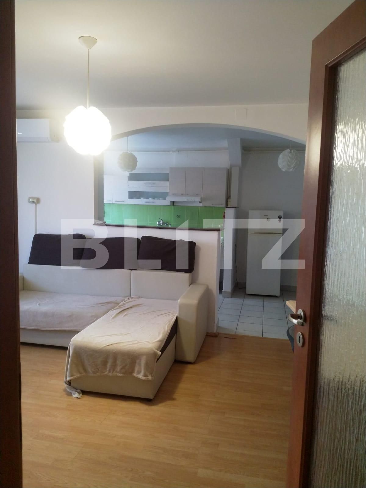 Apartament de închiriat 2 camere 7 Noiembrie - 134886AI | BLITZ Târgu Mureș | Poza5
