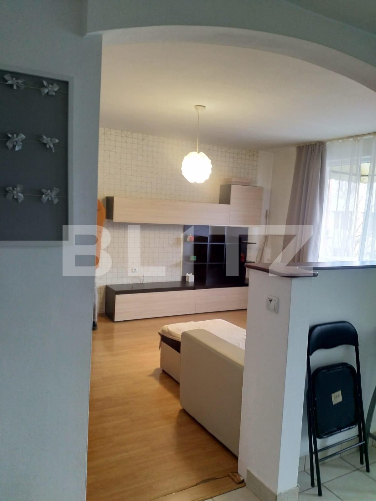 Apartament de închiriat 2 camere 7 Noiembrie - 134886AI | BLITZ Târgu Mureș | Poza3