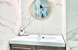 Aparament cu 2 camere si curte, 56mp, Livezeni