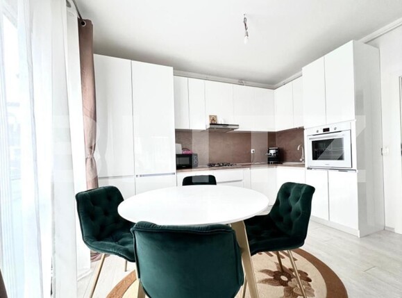 Apartament de vânzare 2 camere  - 134934AV | BLITZ Târgu Mureș | Poza1