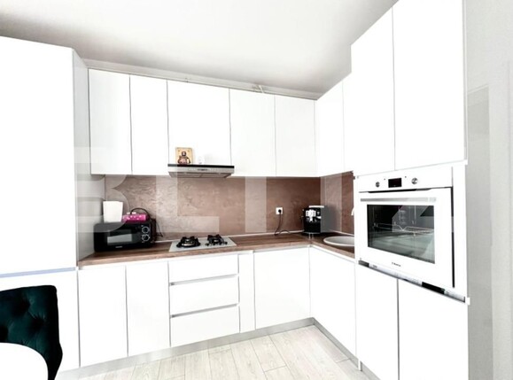 Apartament de vânzare 2 camere  - 134934AV | BLITZ Târgu Mureș | Poza2