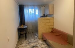 Garsonieră 20 mp, zona 7 noiembrie