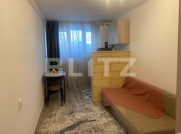 Garsonieră de închiriat 7 Noiembrie - 134939AI | BLITZ Târgu Mureș | Poza1