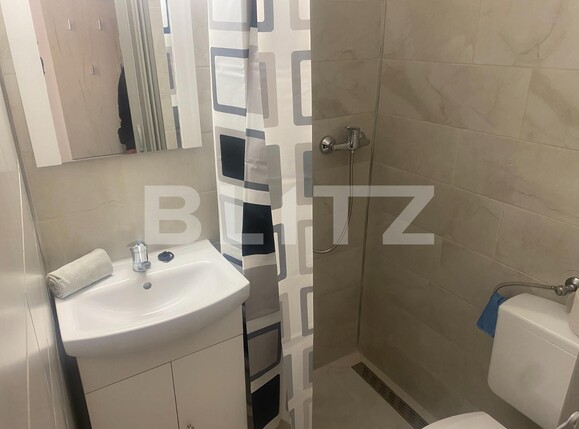 Garsonieră de închiriat 7 Noiembrie - 134939AI | BLITZ Târgu Mureș | Poza4