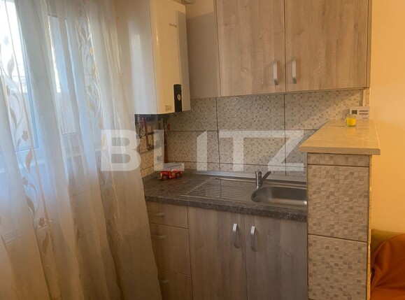Garsonieră de închiriat 7 Noiembrie - 134939AI | BLITZ Târgu Mureș | Poza3