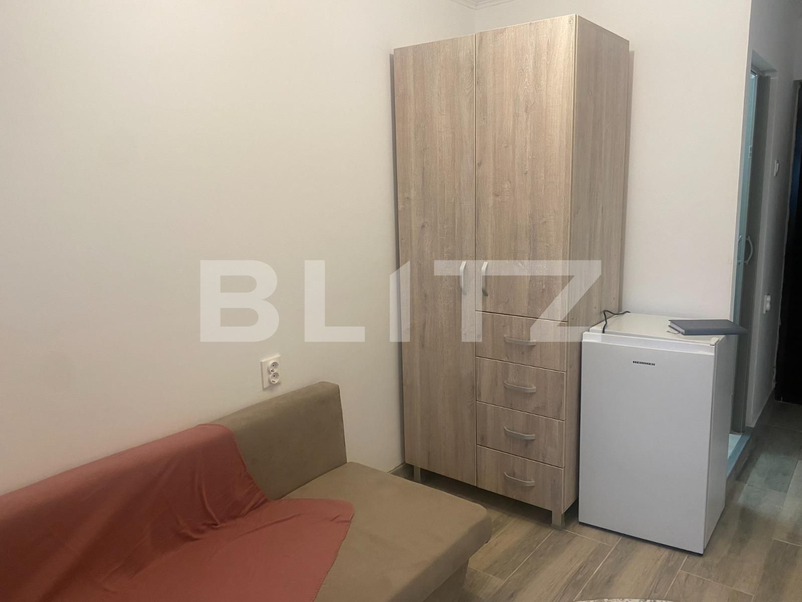 Garsonieră de închiriat 7 Noiembrie - 134939AI | BLITZ Târgu Mureș | Poza2