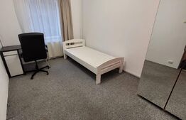 Apartament cu 3 camere, etaj intermediar, 2 bai, 7 Noiembrie