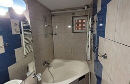 Apartament cu 3 camere, etaj intermediar, 2 bai, 7 Noiembrie