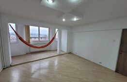 Apartament cu 3 camere, etaj intermediar, 2 bai, 7 Noiembrie