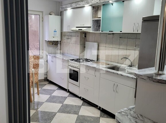 Apartament de vânzare 3 camere 7 Noiembrie - 134940AV | BLITZ Târgu Mureș | Poza2