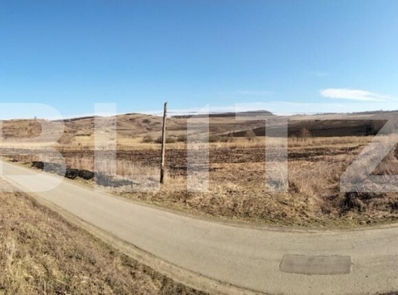 Teren de vânzare Exterior Nord - 135051TV | BLITZ Târgu Mureș | Poza2