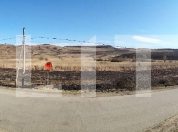 Teren de vânzare Exterior Nord - 135051TV | BLITZ Târgu Mureș | Poza1