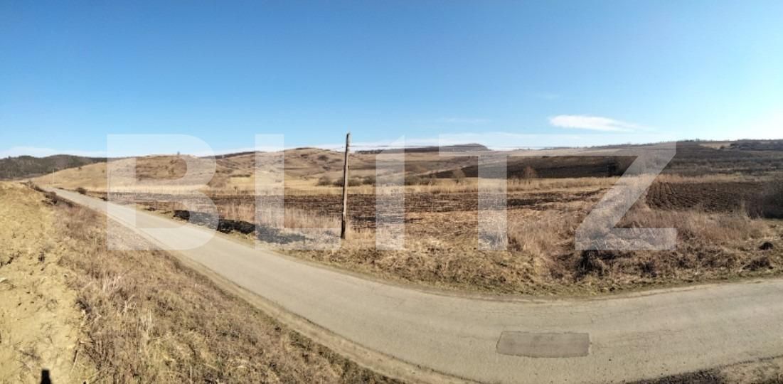 Teren de vânzare Exterior Nord - 135051TV | BLITZ Târgu Mureș | Poza2