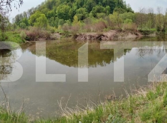 Teren de vânzare Exterior Est - 135059TV | BLITZ Târgu Mureș | Poza2