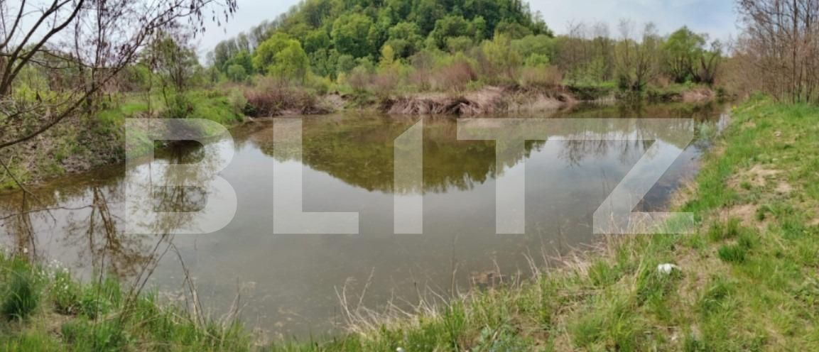 Teren de vânzare Exterior Est - 135059TV | BLITZ Târgu Mureș | Poza2