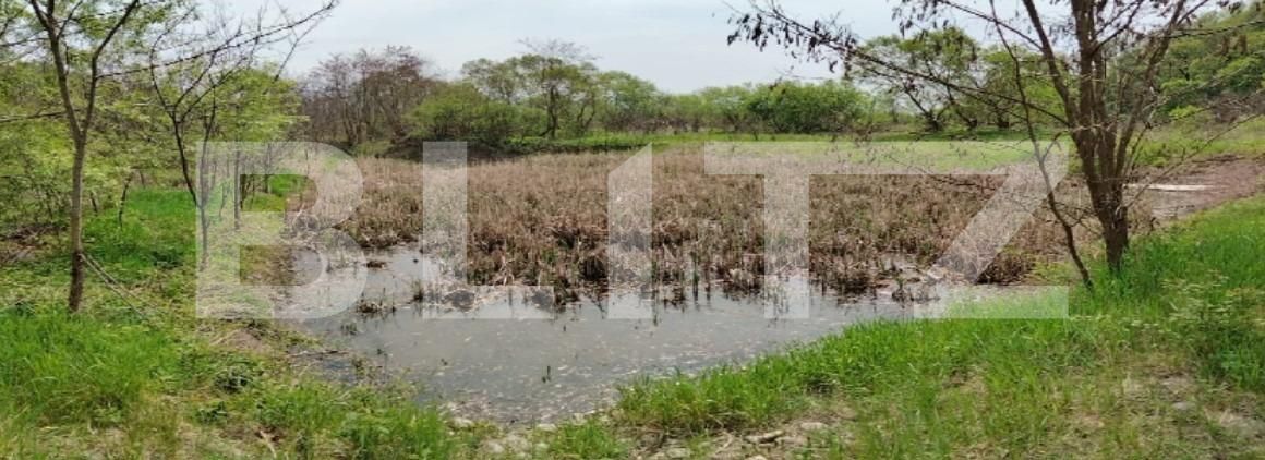 Teren de vânzare Exterior Est - 135059TV | BLITZ Târgu Mureș | Poza3