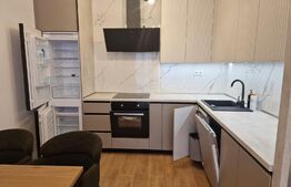 Apartament cu 2 camere in zona tudor 