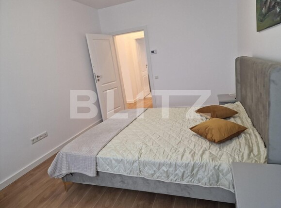 Apartament de închiriat 2 camere Tudor - 135130AI | BLITZ Târgu Mureș | Poza4