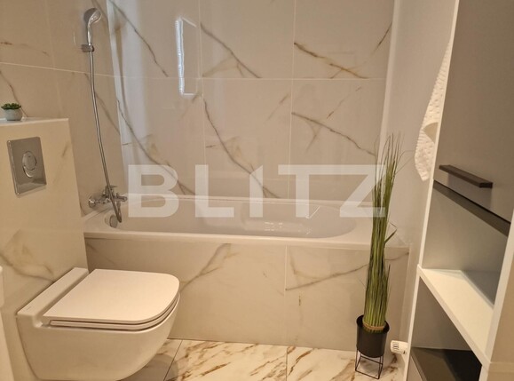 Apartament de închiriat 2 camere Tudor - 135130AI | BLITZ Târgu Mureș | Poza5