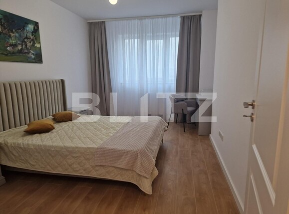 Apartament de închiriat 2 camere Tudor - 135130AI | BLITZ Târgu Mureș | Poza3