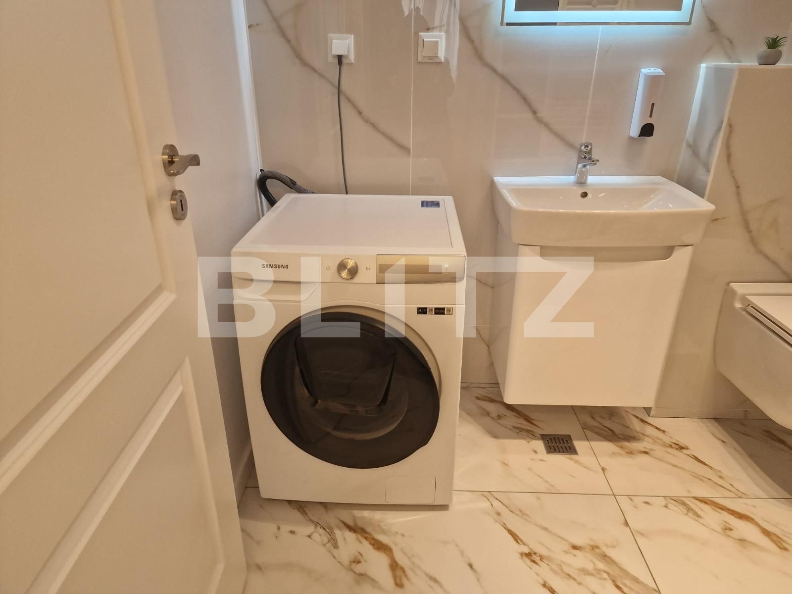 Apartament de închiriat 2 camere Tudor - 135130AI | BLITZ Târgu Mureș | Poza6