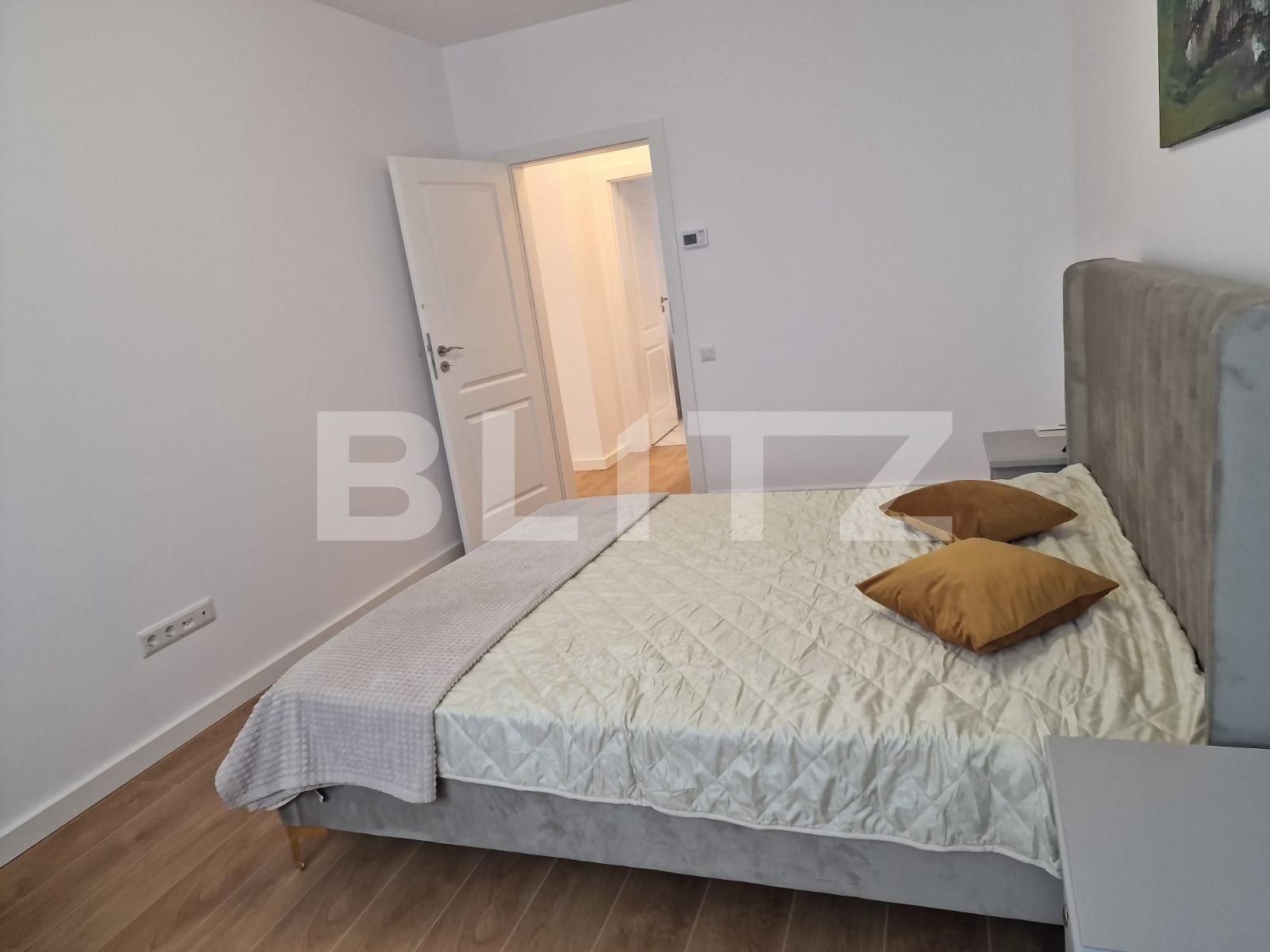Apartament de închiriat 2 camere Tudor - 135130AI | BLITZ Târgu Mureș | Poza4