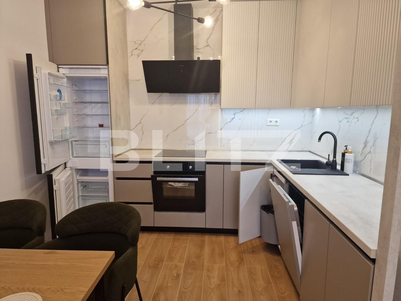 Apartament de închiriat 2 camere Tudor - 135130AI | BLITZ Târgu Mureș | Poza2