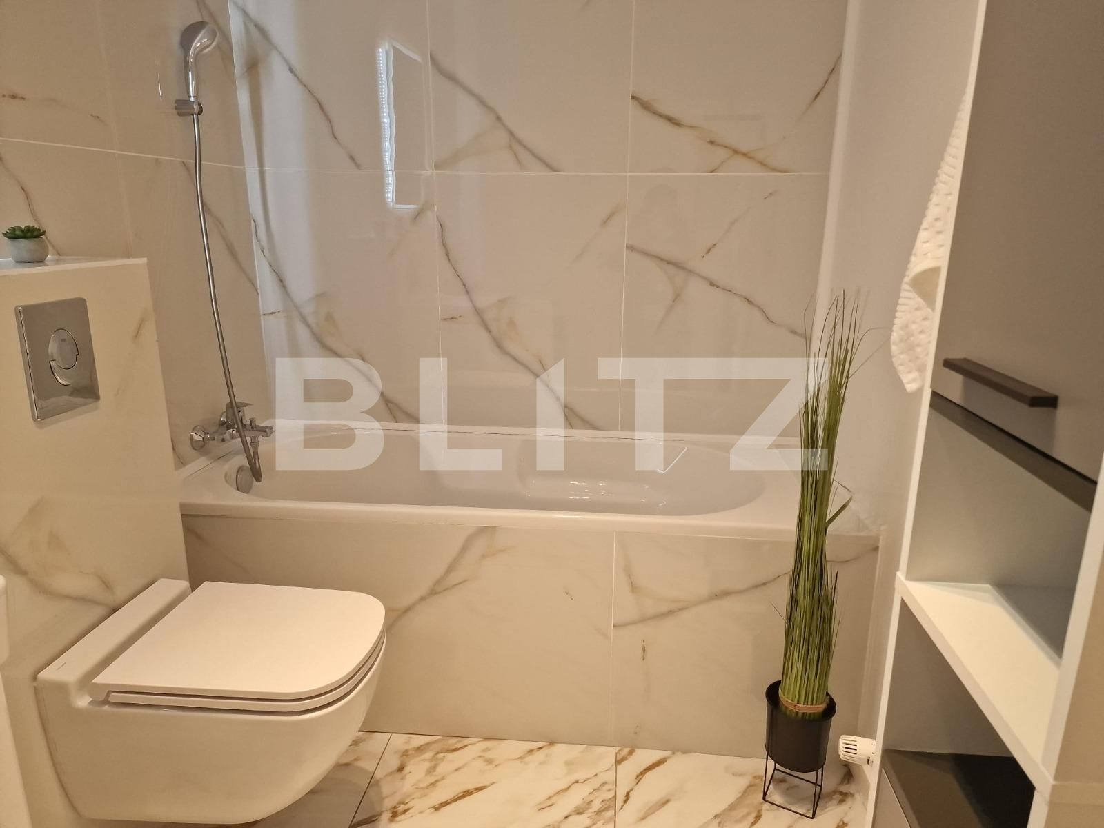 Apartament de închiriat 2 camere Tudor - 135130AI | BLITZ Târgu Mureș | Poza5