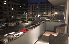 Apartament cu 3 camere, 67mp, Maurer Residence