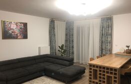 Apartament cu 3 camere, 67mp, Maurer Residence