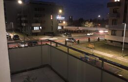 Apartament cu 3 camere, 67mp, Maurer Residence