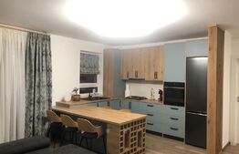 Apartament cu 3 camere, 67mp, Maurer Residence