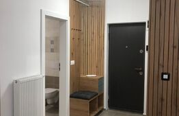 Apartament cu 3 camere, 67mp, Maurer Residence